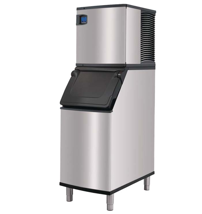 Fighter Flex Mini LED UVC Changing the Game in Ice Machine Sanitation